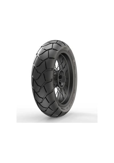 Anlas 130/90-15 66Q Capra Dış Lastik Düblex