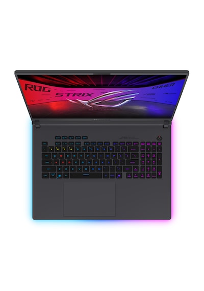 Asus ROG Strix G18 G815JMR-S9035 i9-4900HX 16 GB 1 TB SSD RTX5060 18" Free Dos Dizüstü Bilgisayar