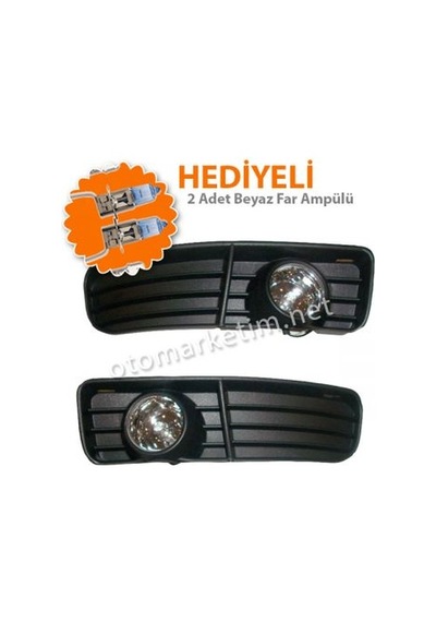 Volkswagen Polo Hb Led Sis Farı (1995-1999)