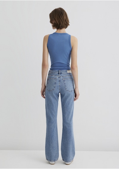 Mavi - Miav Indigo Jean Pantolon 1010299-83039-Mavi Mavi - Miav Indigo Jean Pantolon 1010299-83039-Mavi