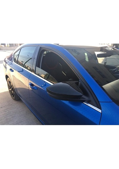Skoda Octavia Yarasa Ayna Kapağı Batman Ayna 2013-2020 Arası