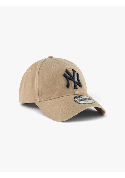 New Era Mlb Core Classıc 2 0 Neyyan Khk Uniseks Bej Şapka - 60235283