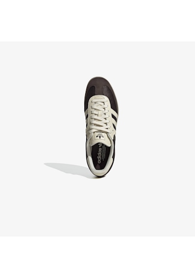 Adidas Samba Og Erkek Kahverengi Spor Ayakkabı Ih6843