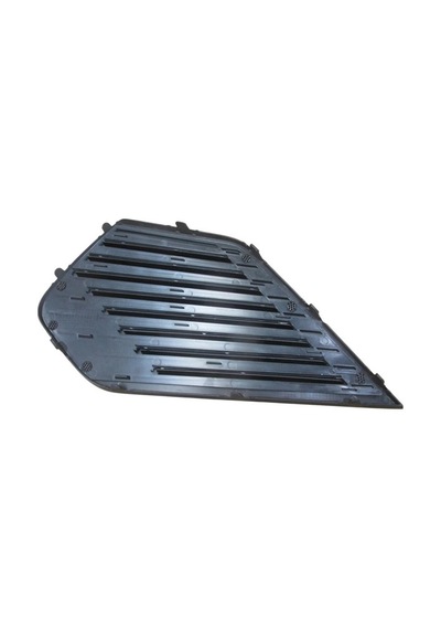 Chery Tiggo 7 2024-2025 Pro M Ax Sis Lamba Kapağı Sağ Parlak Siyah Mavi Çıtalı Tw Oem No: 6020036