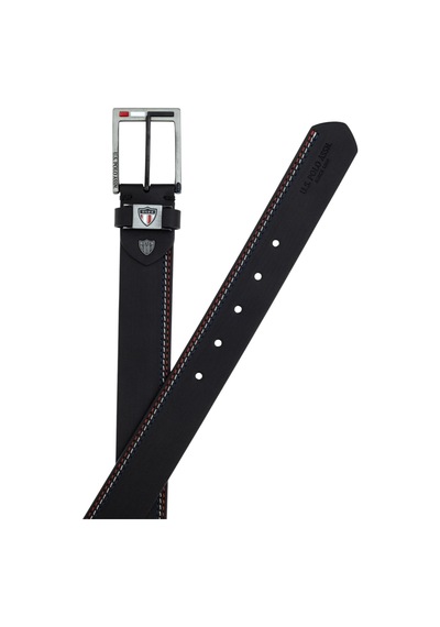 U.S. Polo Assn. Erkek Kemer K24as014 Kahve