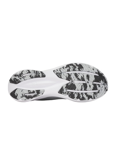 A6014417-011 Under Armour Ua Chase Erkek Spor Ayakkabı Gri A6014417-011