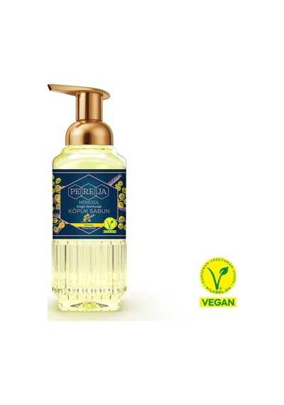 Pereja Mimoza Köpük Sabun 500 Ml