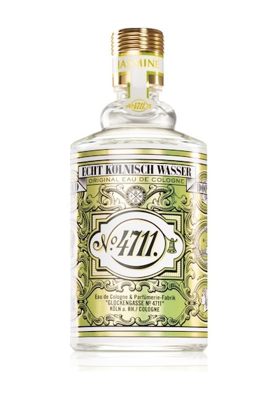 No.4711 Floral Collection Jasmine Kadın Parfüm EDC 100 ML