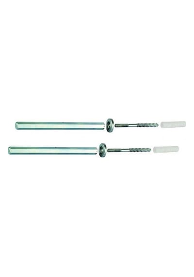 Gizli Raf Tutucu 8 Mm 1