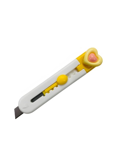 Mini Maket Bıçağı Falçata 9 Cm 665a
