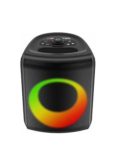 Monster Musixbox Bluetooth 5.3 Hoparlör