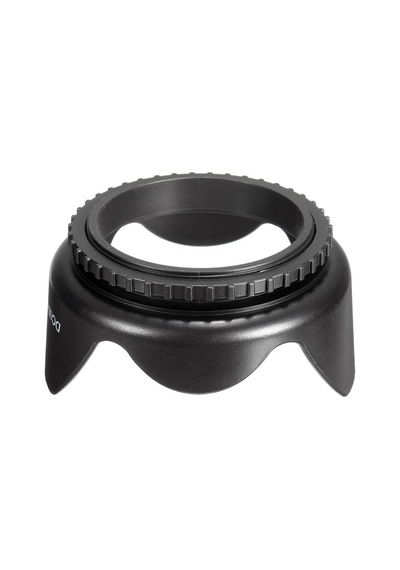 Cazipshop 58mm DCII Vidalı Parasoley