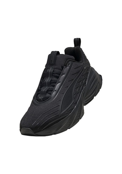 Puma Fade Nitro V1 Football Erkek Günlük Ayakkabı 40292015 Siyah