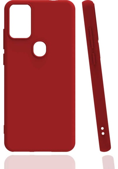 Reeder P13 Blue Max Pro Kılıf Biye Yumuşak Silikon Case