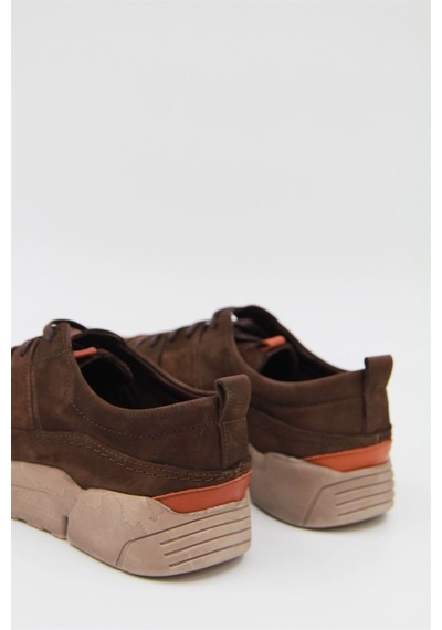 Freefoot 4101-2 Erkek Casual Ayakkabı - Kahverengi