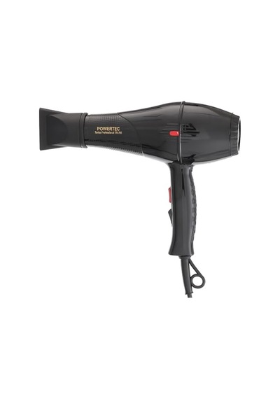 Powertec Tr-701 Profesyonel Saç Kurutma & Fön Makinesi