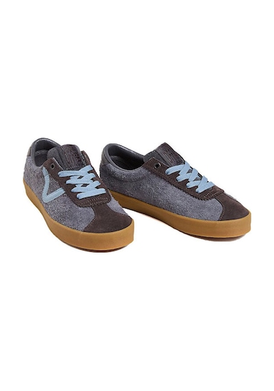 Vans Sport Low Unisex Günlük Ayakkabı Vn000cqrcfl1 Renkli Renkli