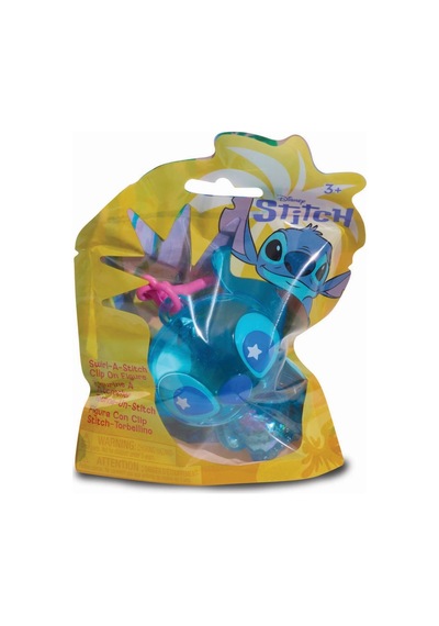 Stitch Anahtarlık