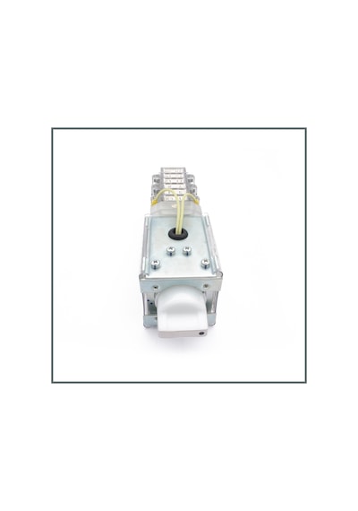 Fuji Kesici Anahtarı kare Bhl-3b5-sp-110h-w-y-b