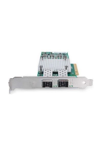 Broadcom BCM57810S Dual 2 Port 10GbE SFP+ Ethernet Kartı