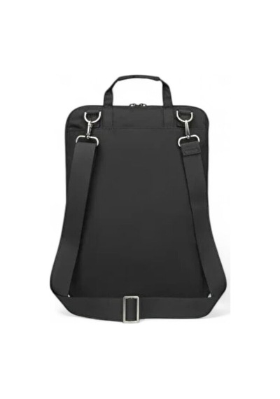Smart Bags Exclusive Siyah Unisex Laptop & Evrak Çantası Smb Exc-8758 Siyah