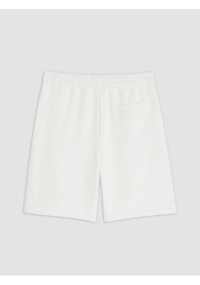 Lcwaıkıkı Classic Beyaz Regular Fit Erkek Şort