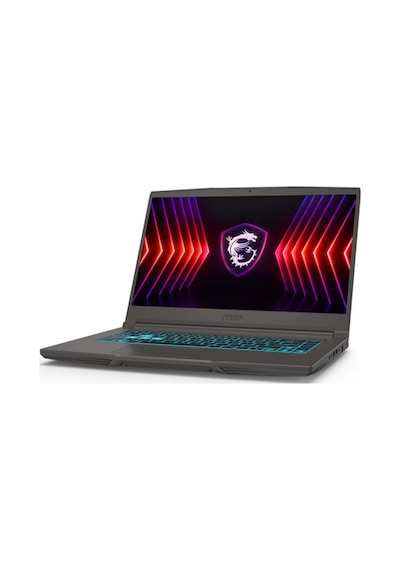 MSI Thin 15 B12UC-1478XTRAT7 i5-12450H 24 GB 512 GB SSD 4 GB RTX3050 15.6" Free Dos Dizüstü Bilgisayar