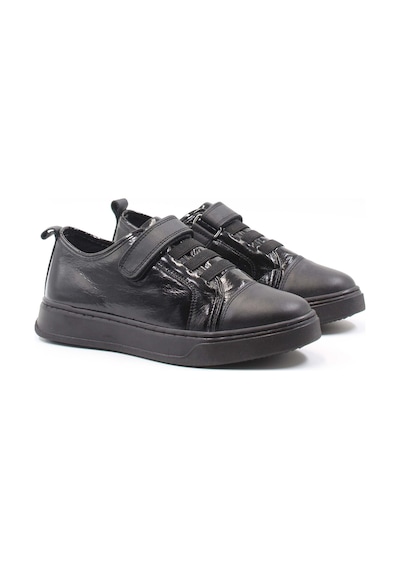 Fast Step Hakiki Deri Unisex Çocuk Casual Ayakkabı 157xa6063 001