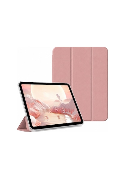 Sm Galaxy Tab A7 Sm-t507/t500/t505 10.4" İle Uyumlu Sleeve Standlı Kılıf Al5577