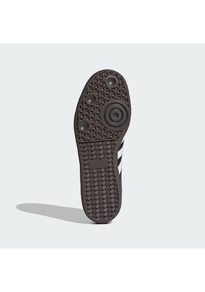 Adidas Samba Og Erkek Günlük Spor Ayakkabı C-adııg9031e10a00 Siyah