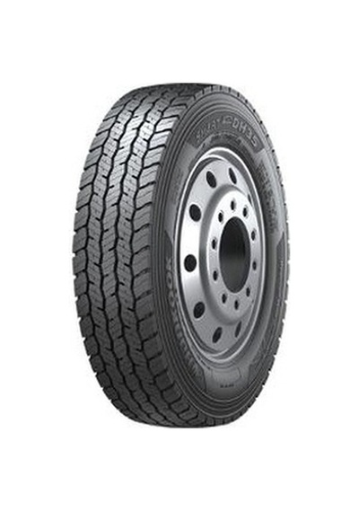 Hankook 215/75 R17.5 126/124M Dh35 Çeker Aks Dört Mevsim Lastiği 2026