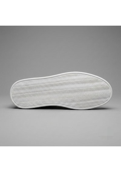 Marcobranchını Bağcıklı Düz Kalın Taban Erkek Sneaker Ayakkabı 061157m Lacivert