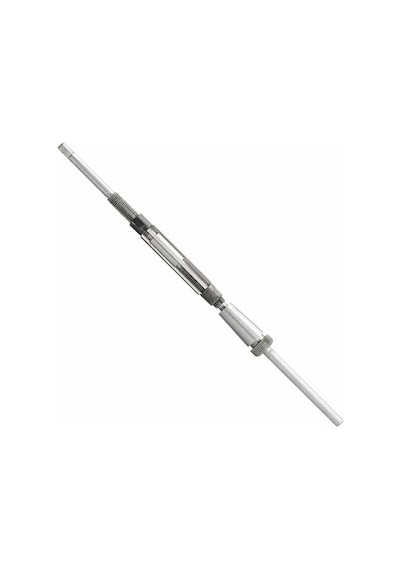 23,75-27,00mm Ayarlı Kovanlı El Raybası