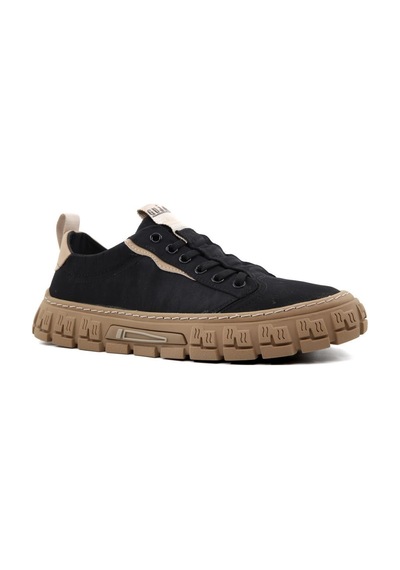 Guja 26y341 Siyah Unisex Sneakers