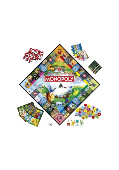 Monopoly Kutu Oyunu
