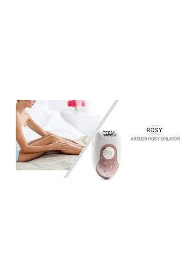 Arzum Ar5029 Rosy Epilatör