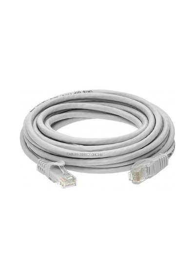 25 Mt Cat5 Patch Kablo Concord  C-572