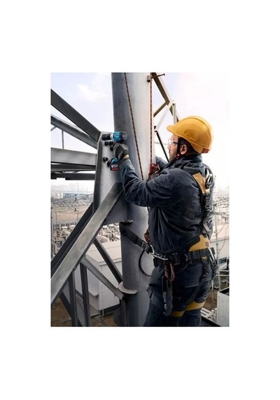 18v Akülü Darbeli Somun Sıkma, 2x4.0ah Güç Ve Performans