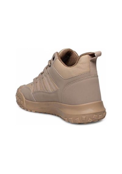 Bluefeet Gcl Bej Su Ve Soğuğa Dayanıklı Erkek Trekking Bot Bej