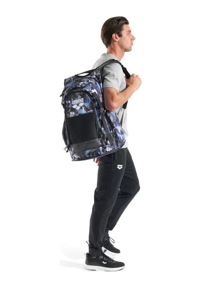 arena All Set Backpack 45l Ao/scratched Çok Renkli