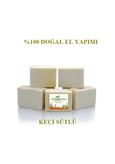 Sina Lokman Hekim Keçi Sütü Özlü Sabun 1 KG