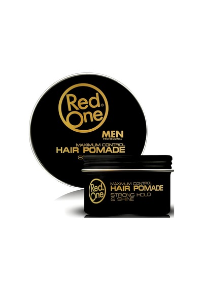 Pomade Parlak Krem Wax 100 Ml
