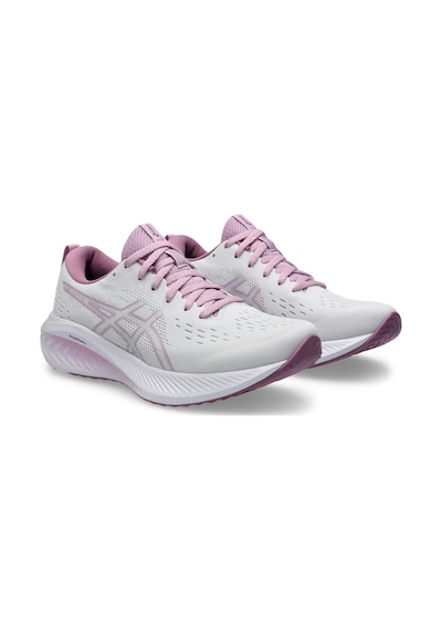 Asics Asıcs Gel-excıte 10 Kadın Beyaz Koşu Ayakkabısı 1012b418-103 Beyaz