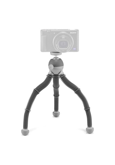 Joby Podzilla Medium Kit, Griptight 360 Cep Telefonu Tutuculu Esn