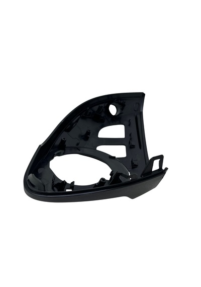 Spj Dış Dikiz Alt Ayna Kapağı Mercedes Eqe - Eqs - W206 - W214 - W223 2022 - Kameralı, Iki Alt Işıklı Tip Sağ