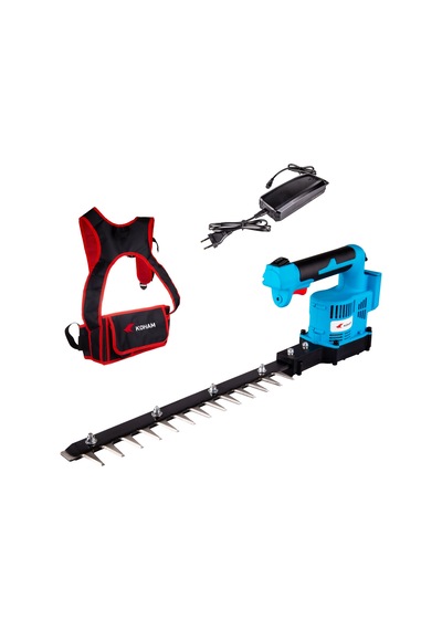 Koham Kh-tp30. Akülü Filiz Alma Makinası Yedek Bıçaklı