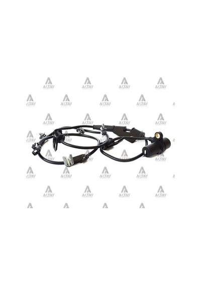 MAHER 12386 Sensör Abs Elantra 01-07 Cerato 03-09 Ön Sağ