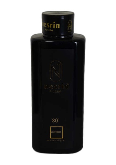 Safran Kolonyası 80 Derece Özel Seri Kutulu Pet Şişe 400 Ml - Eau De Cologne