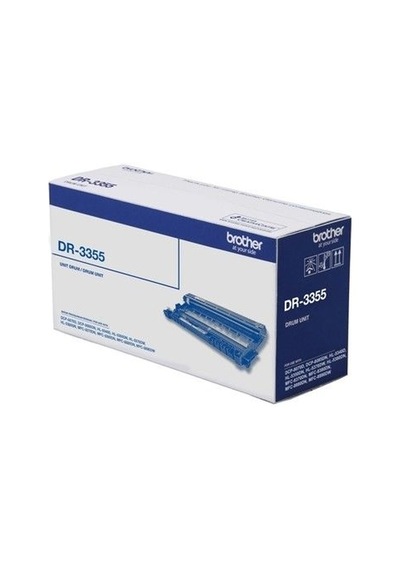 Brother Dr 3355 Drum Ünitesi 30 000 Sayfa Siyah