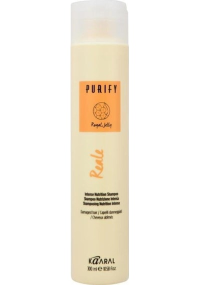 Purify Reale Propolisli Bakım Şampuanı 300 ML